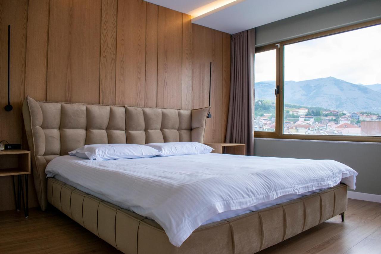 Bocca Hotel Korce