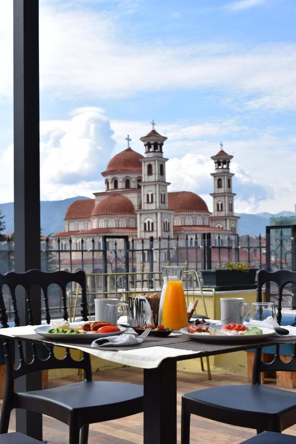 Bocca 4* Korce