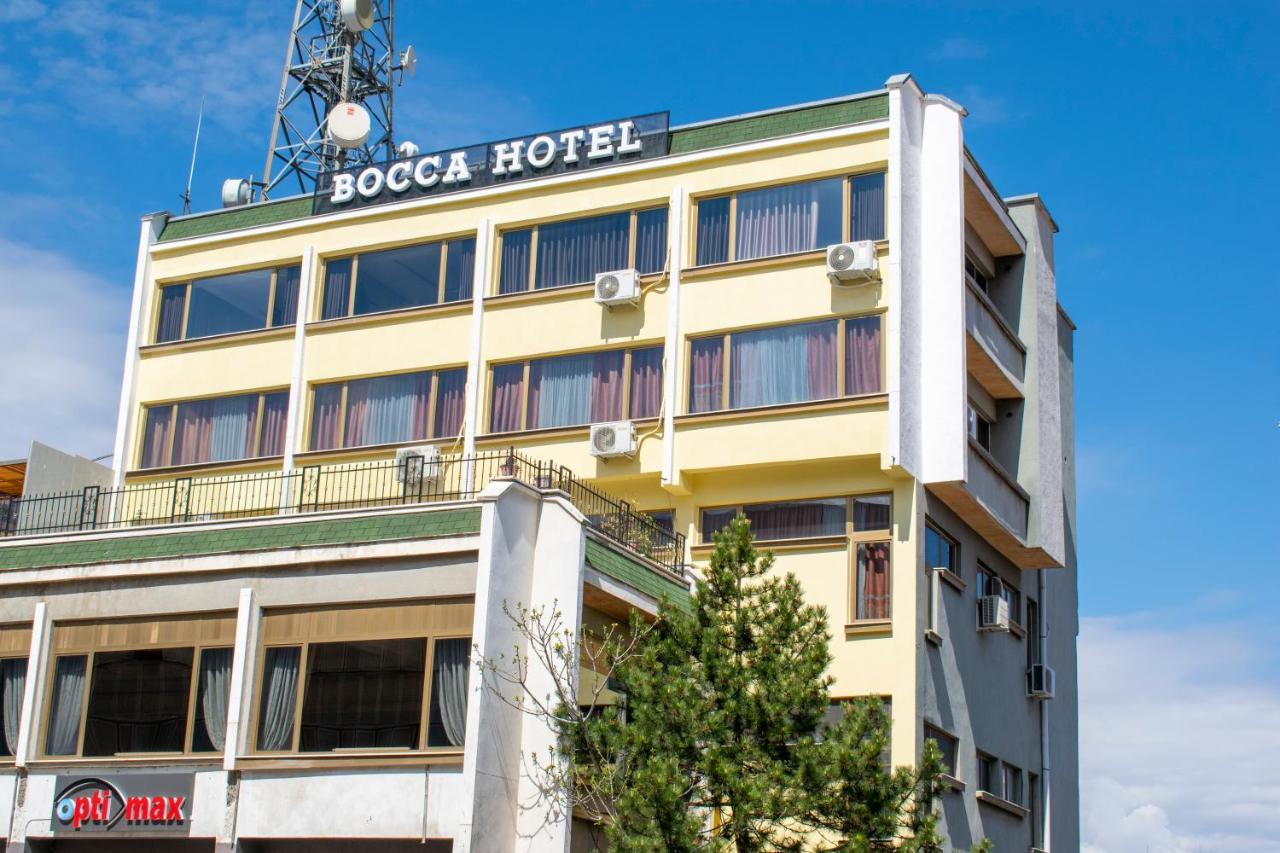 Bocca