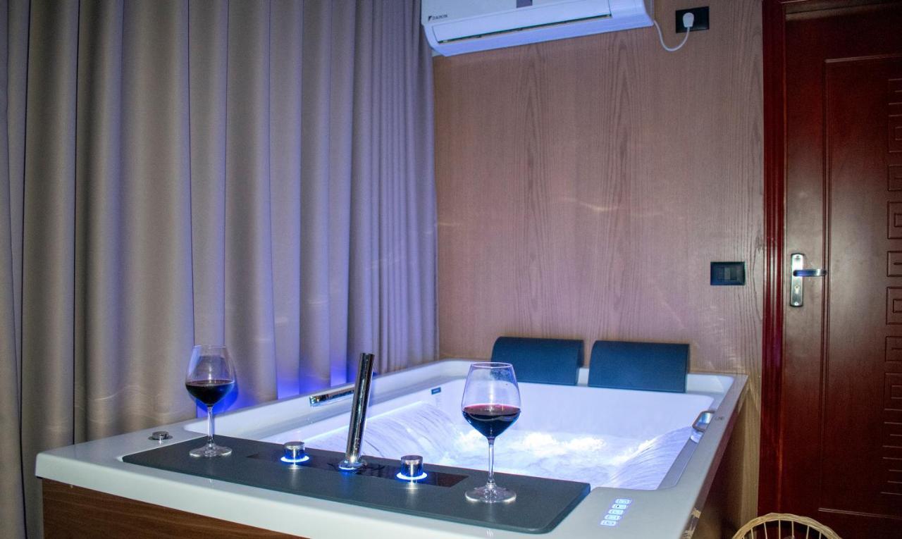Hotel Bocca