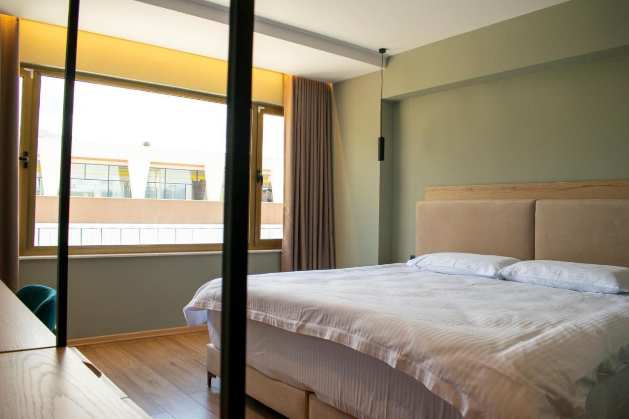 Bocca 4* Korce