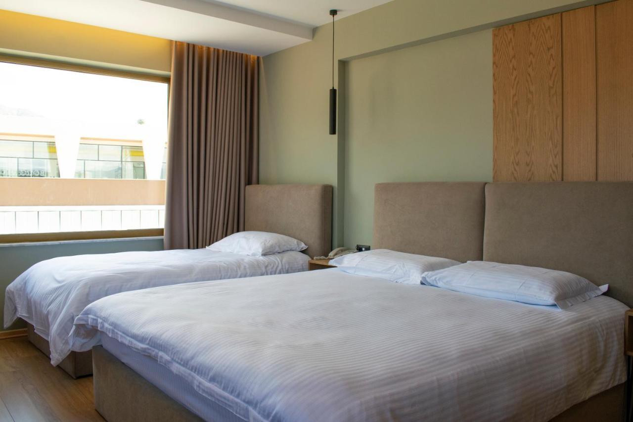 Bocca Hotel 4*