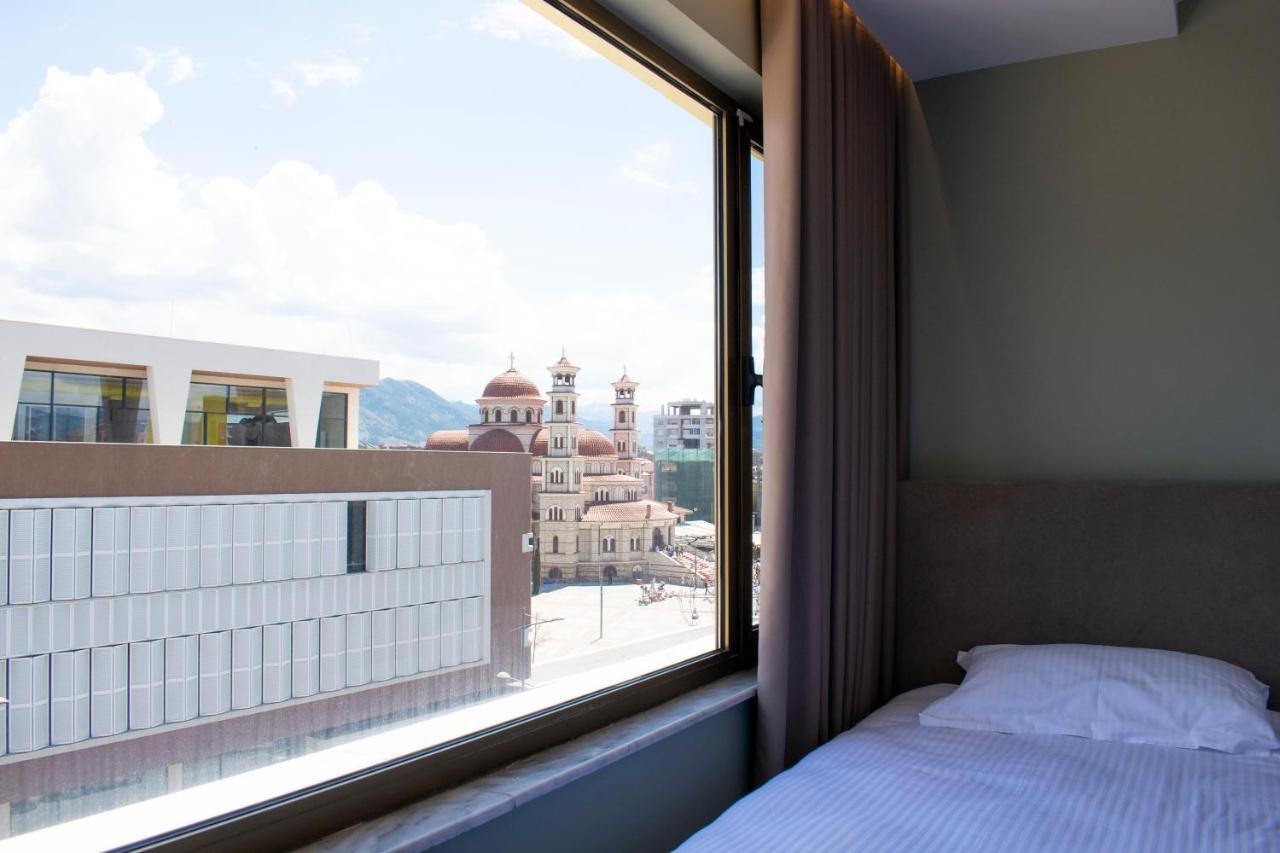 Bocca Hotel 4*