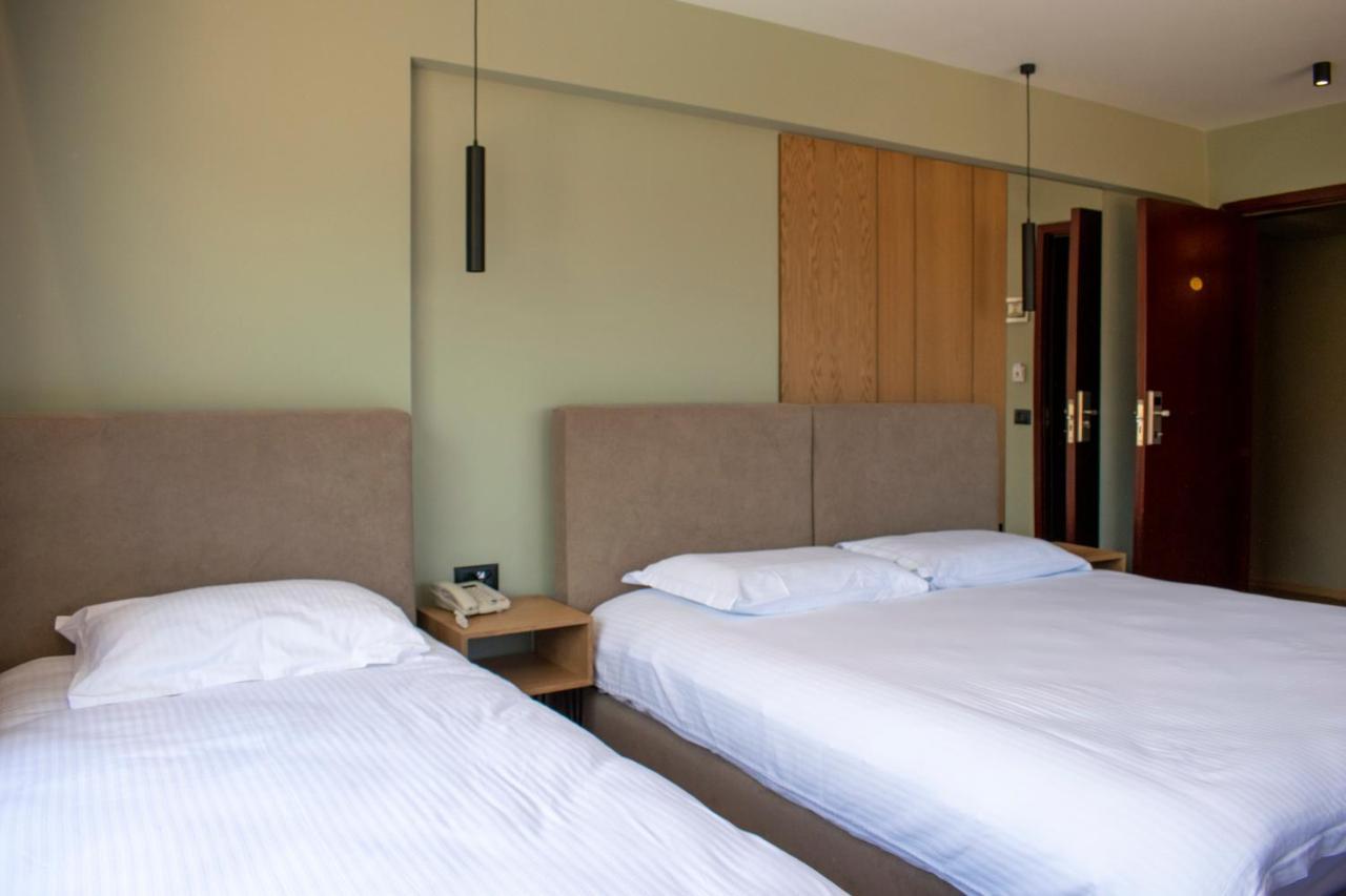 Hotel Bocca 4*