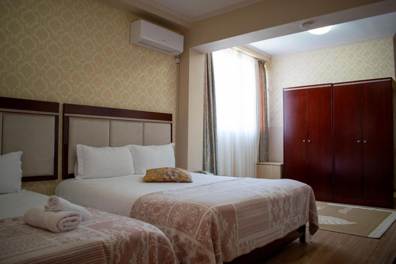 Bocca Hotel Korce