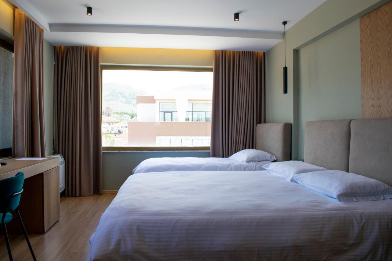 Bocca Hotel 4*