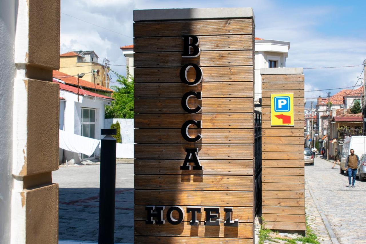 Bocca Hotel