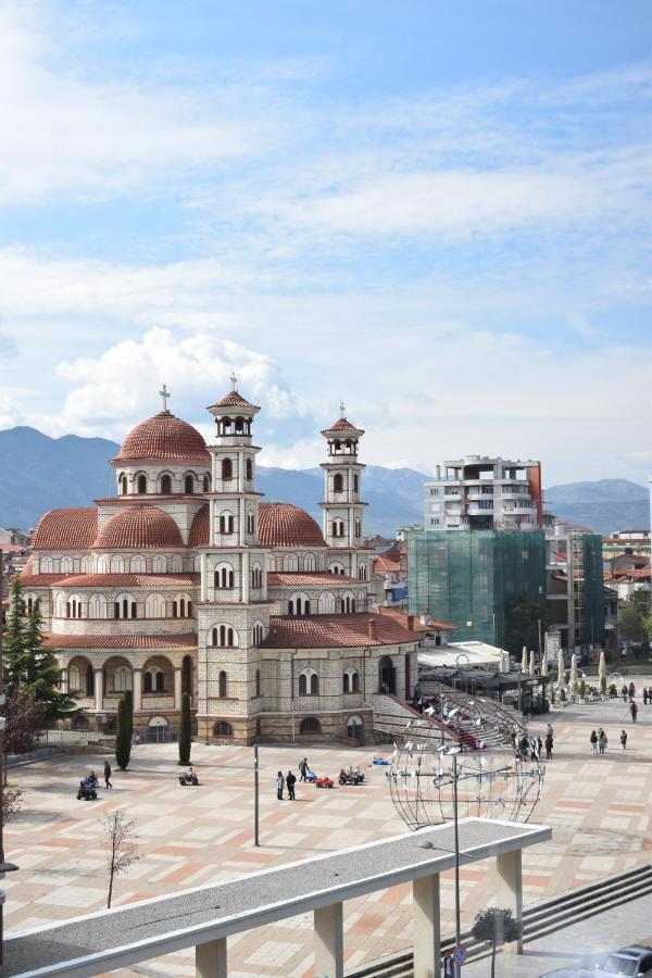 Bocca 4* Korce