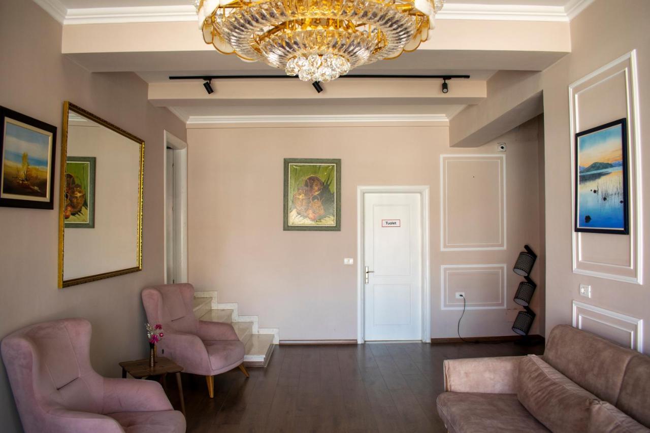Hotel Bocca
