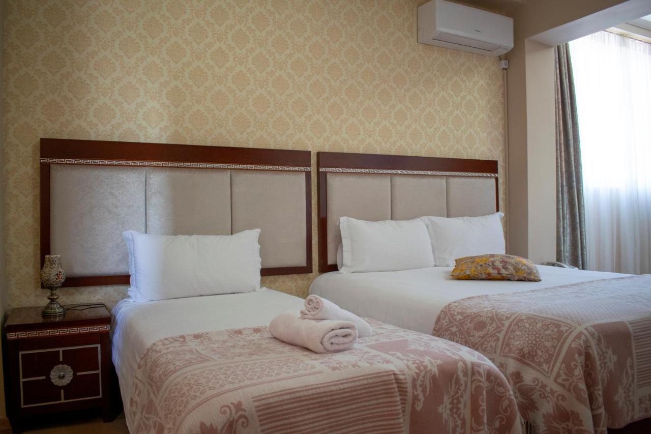 Bocca 4* Korce