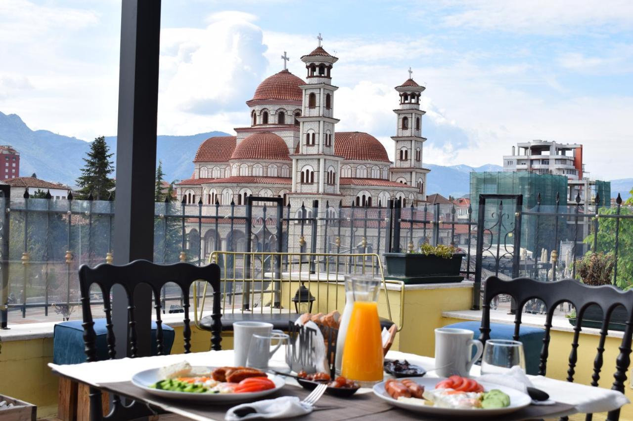 Bocca Hotel 4*